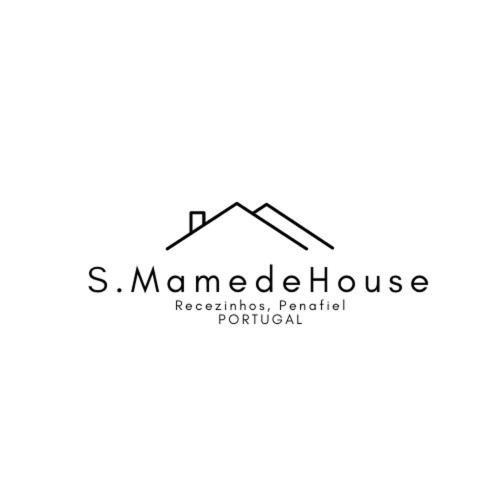 Apartamento S. Mamede House - Penafiel Recezinhos Exterior foto