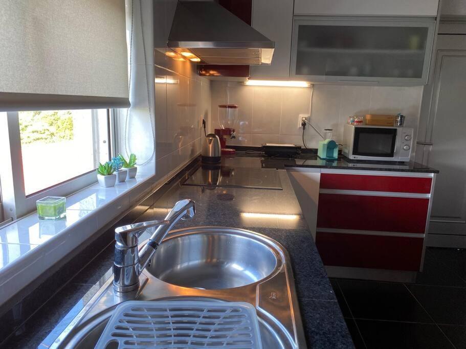 Apartamento S. Mamede House - Penafiel Recezinhos Exterior foto