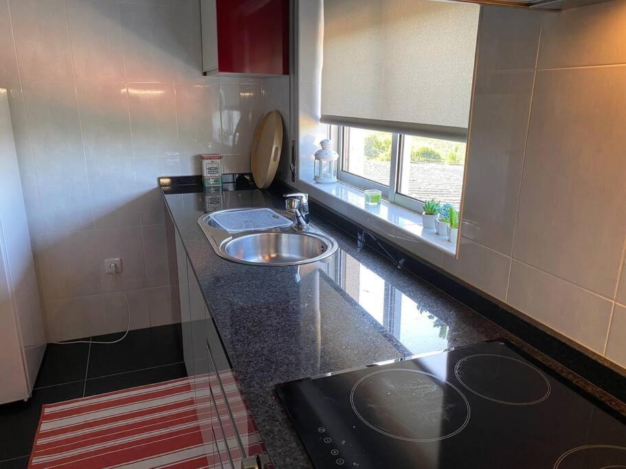 Apartamento S. Mamede House - Penafiel Recezinhos Exterior foto