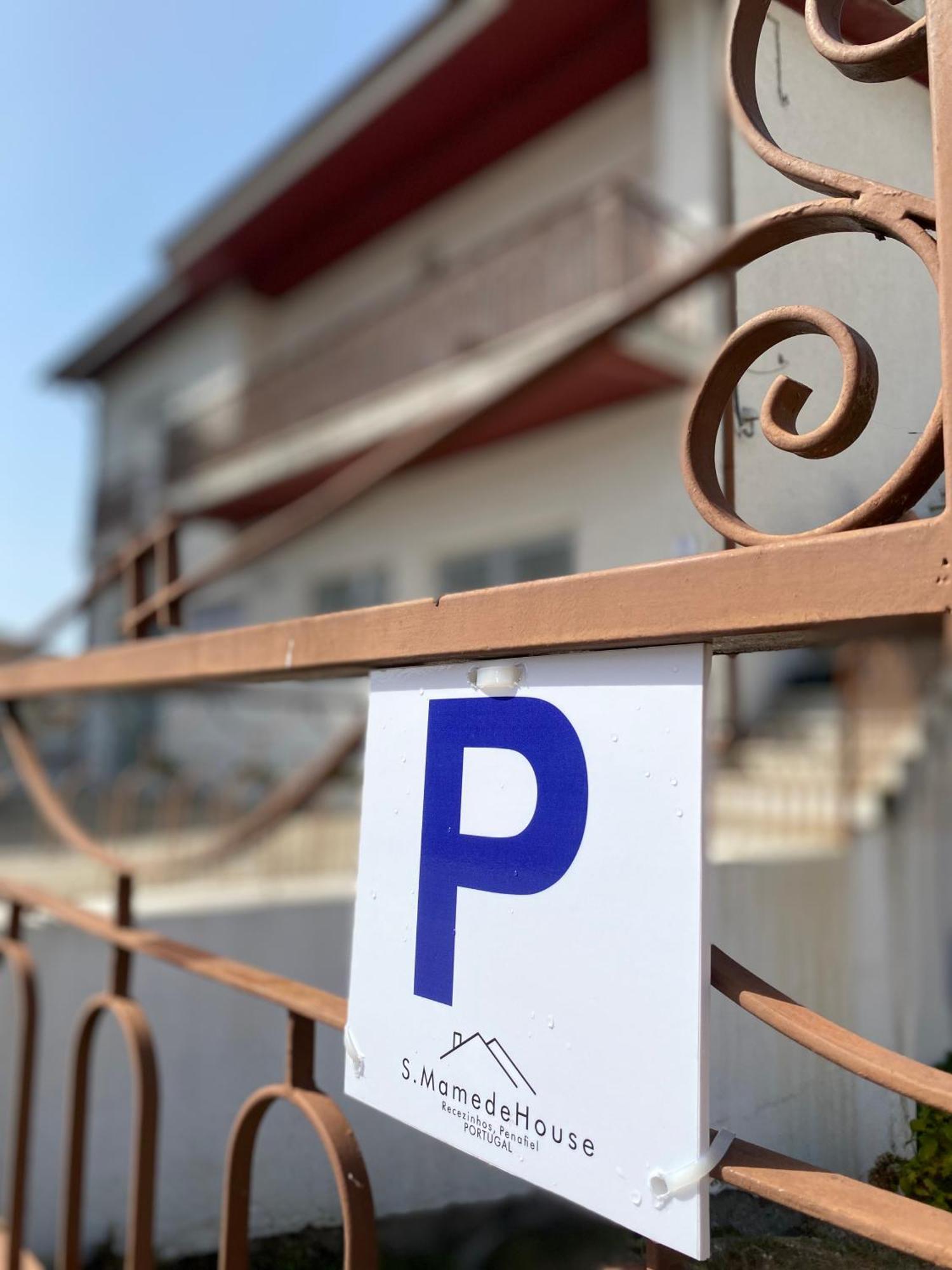 Apartamento S. Mamede House - Penafiel Recezinhos Exterior foto