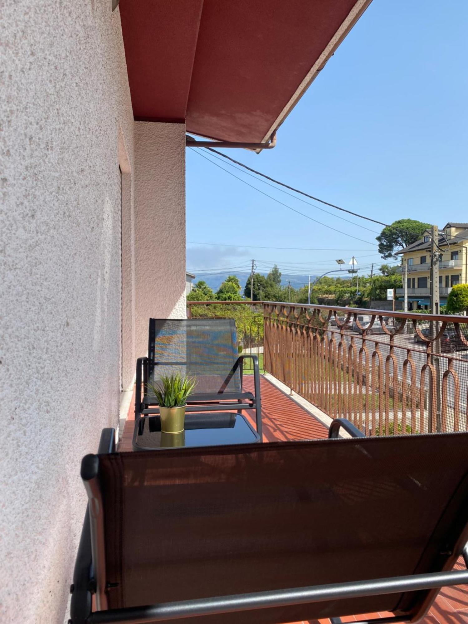 Apartamento S. Mamede House - Penafiel Recezinhos Exterior foto