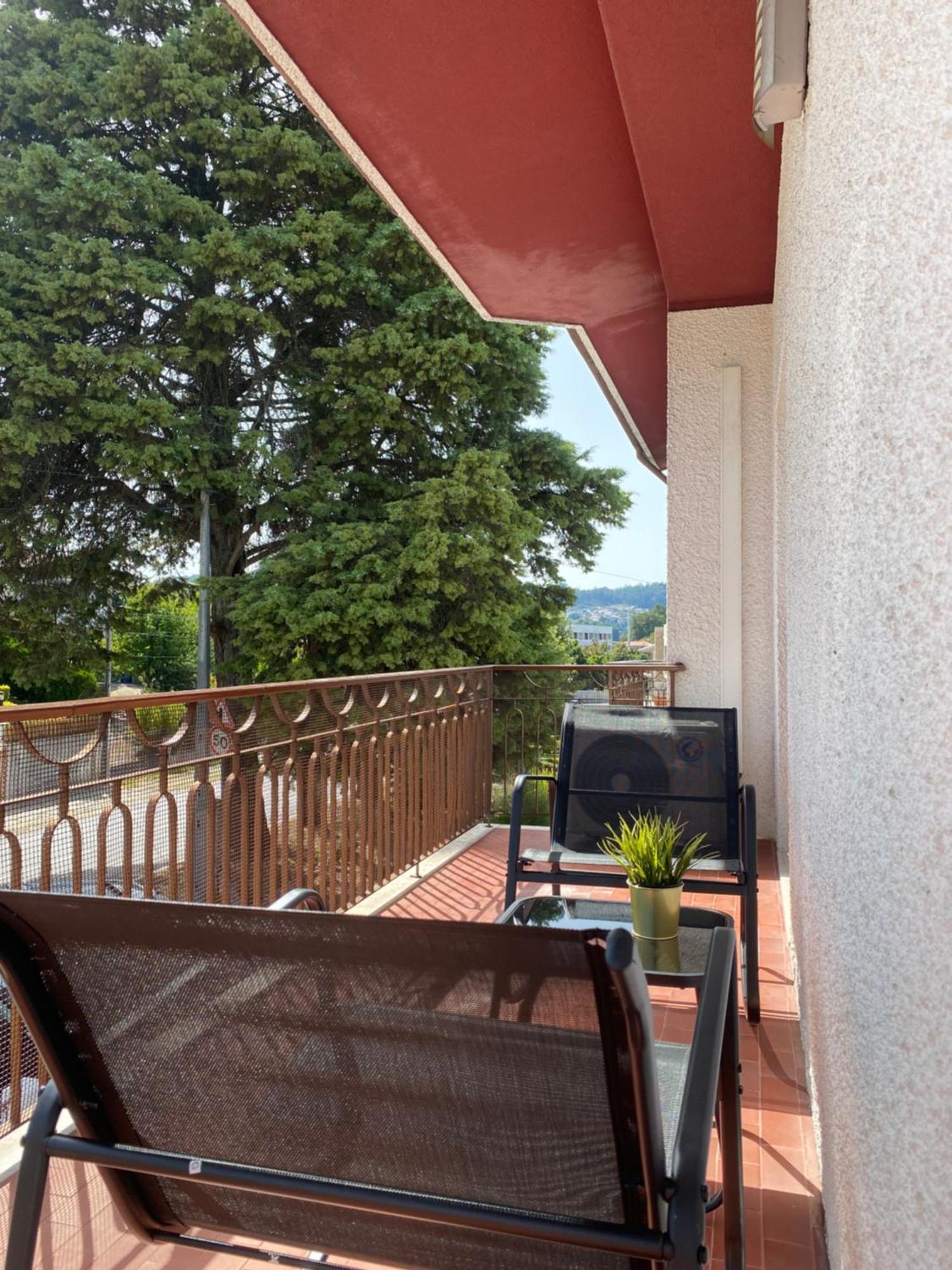 Apartamento S. Mamede House - Penafiel Recezinhos Exterior foto