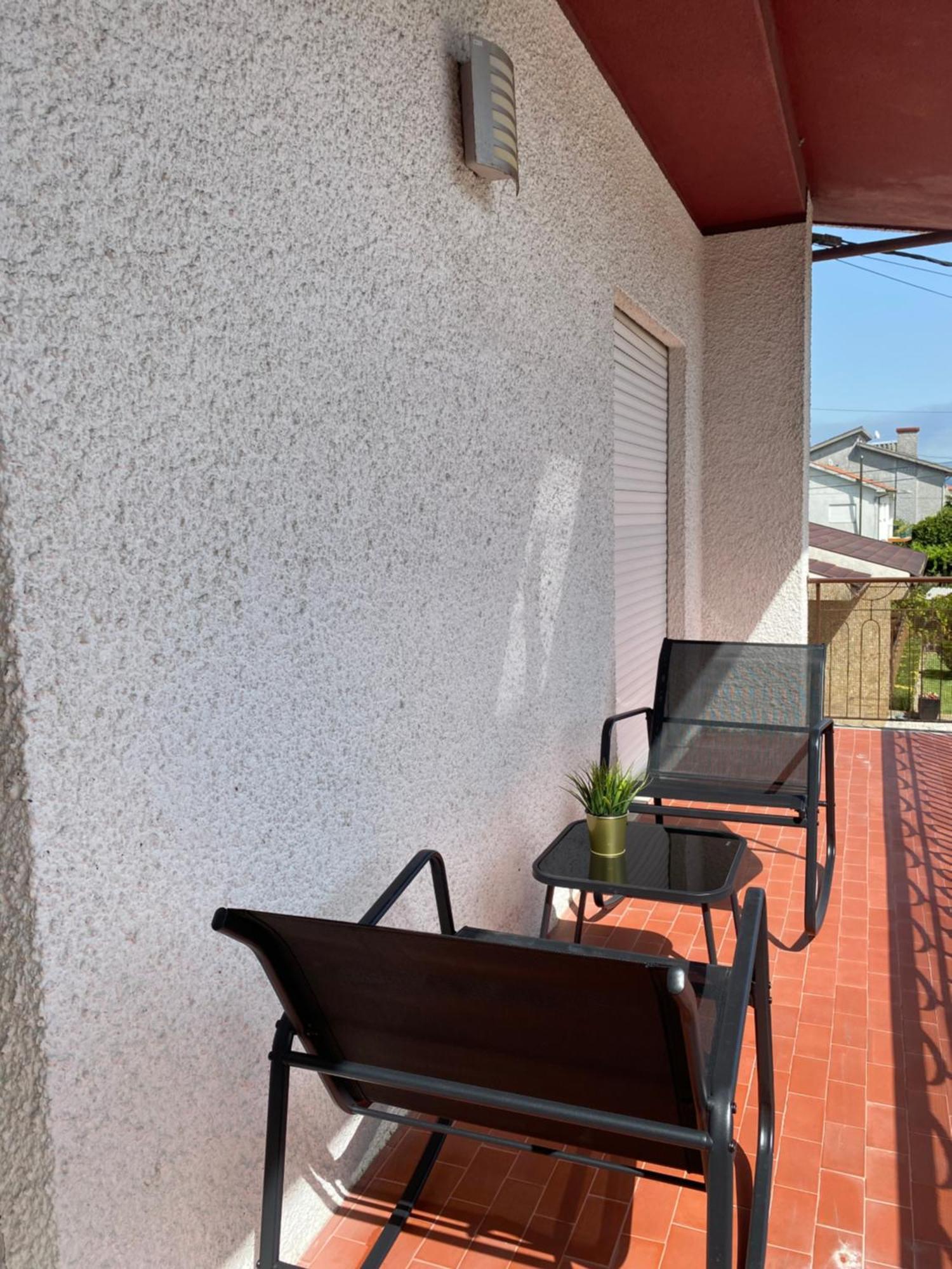 Apartamento S. Mamede House - Penafiel Recezinhos Exterior foto