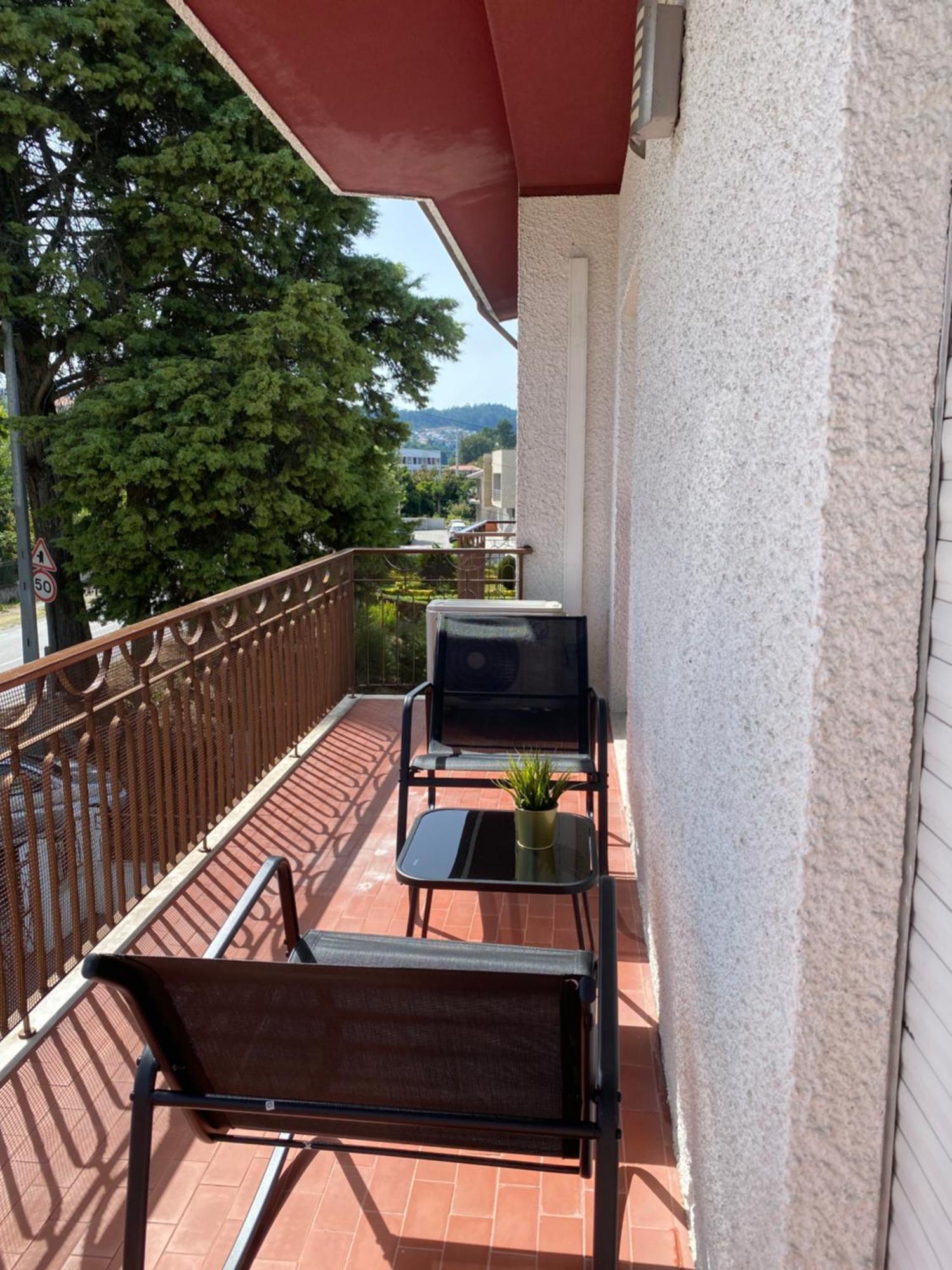 Apartamento S. Mamede House - Penafiel Recezinhos Exterior foto