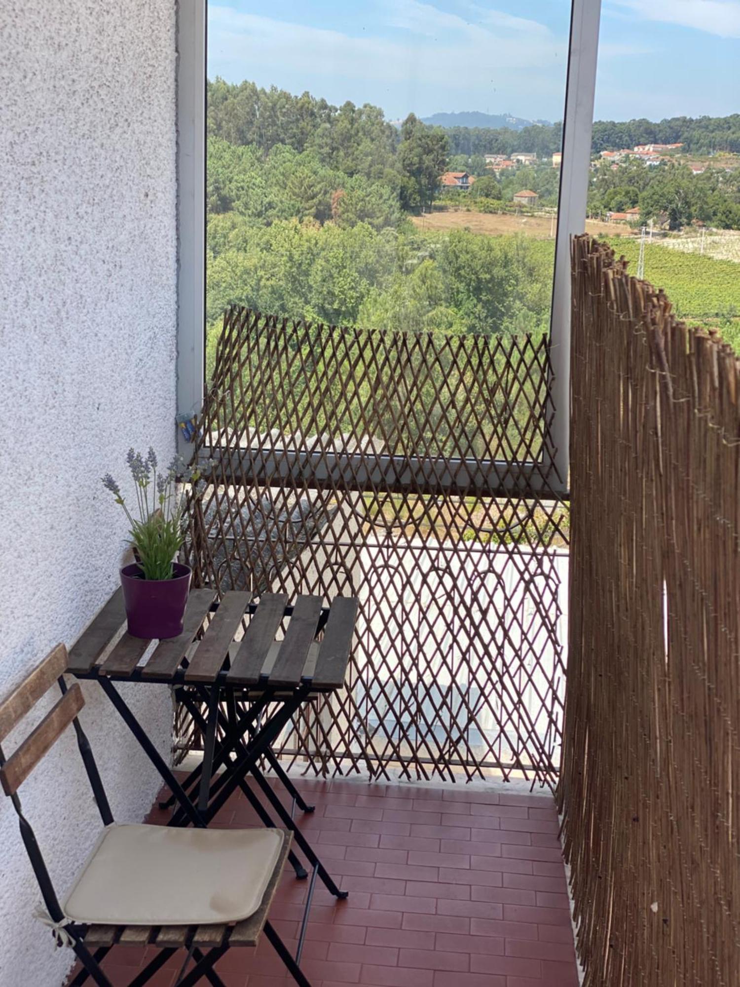 Apartamento S. Mamede House - Penafiel Recezinhos Exterior foto
