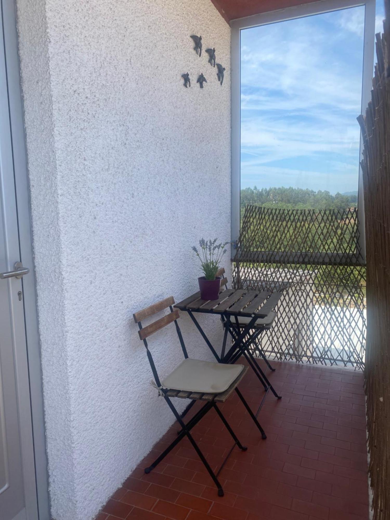 Apartamento S. Mamede House - Penafiel Recezinhos Exterior foto