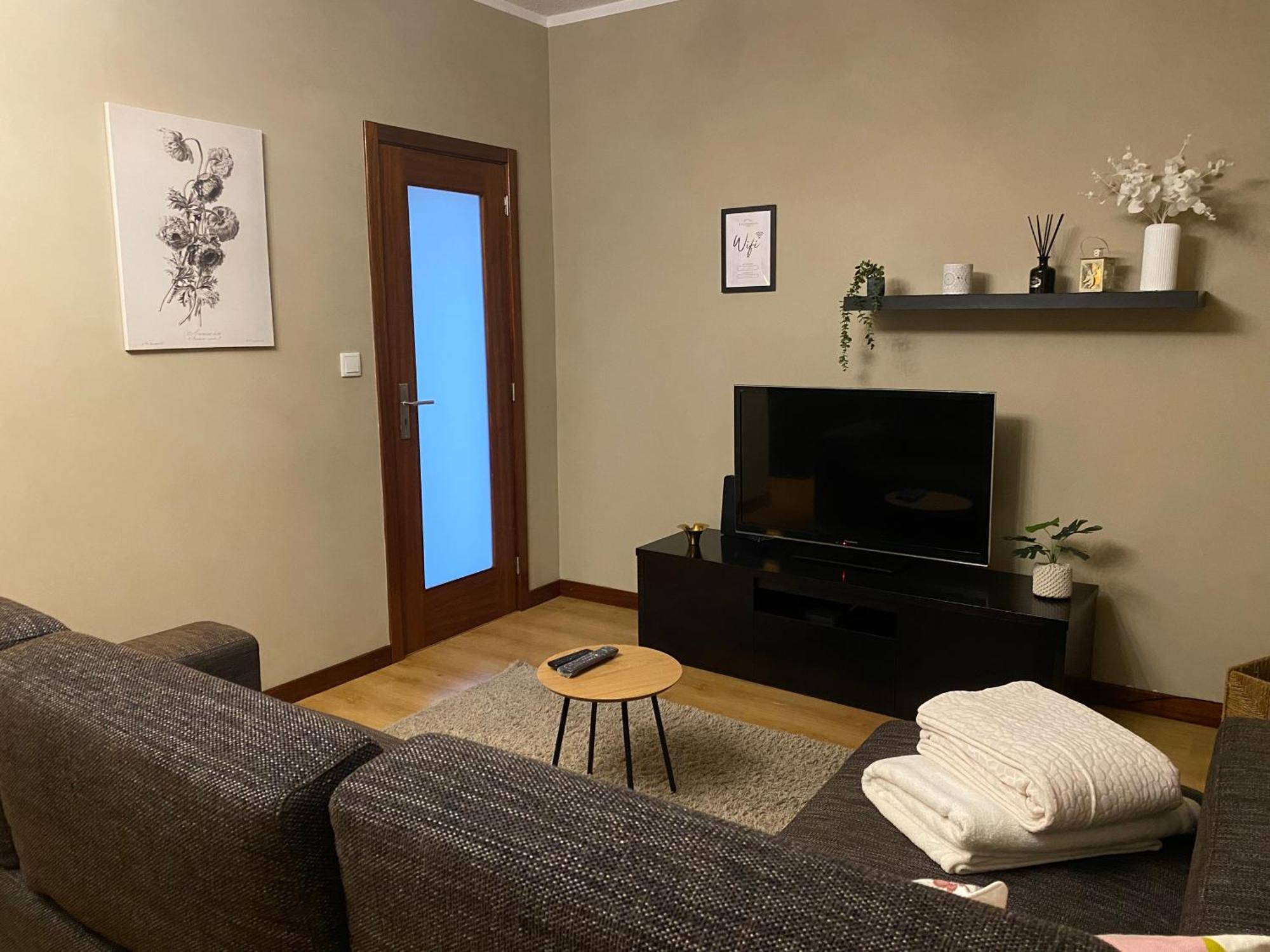 Apartamento S. Mamede House - Penafiel Recezinhos Exterior foto